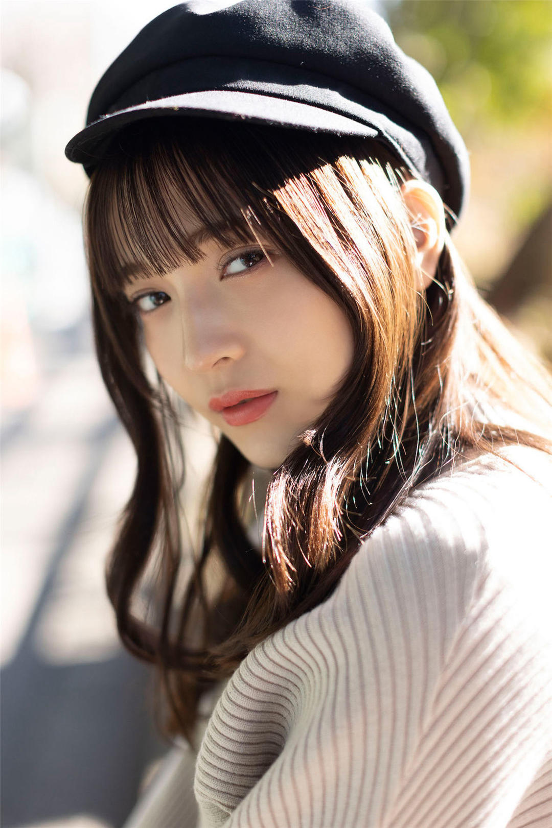 黑崎菜菜子写真集《少女卒業 VOL.2》高清全本