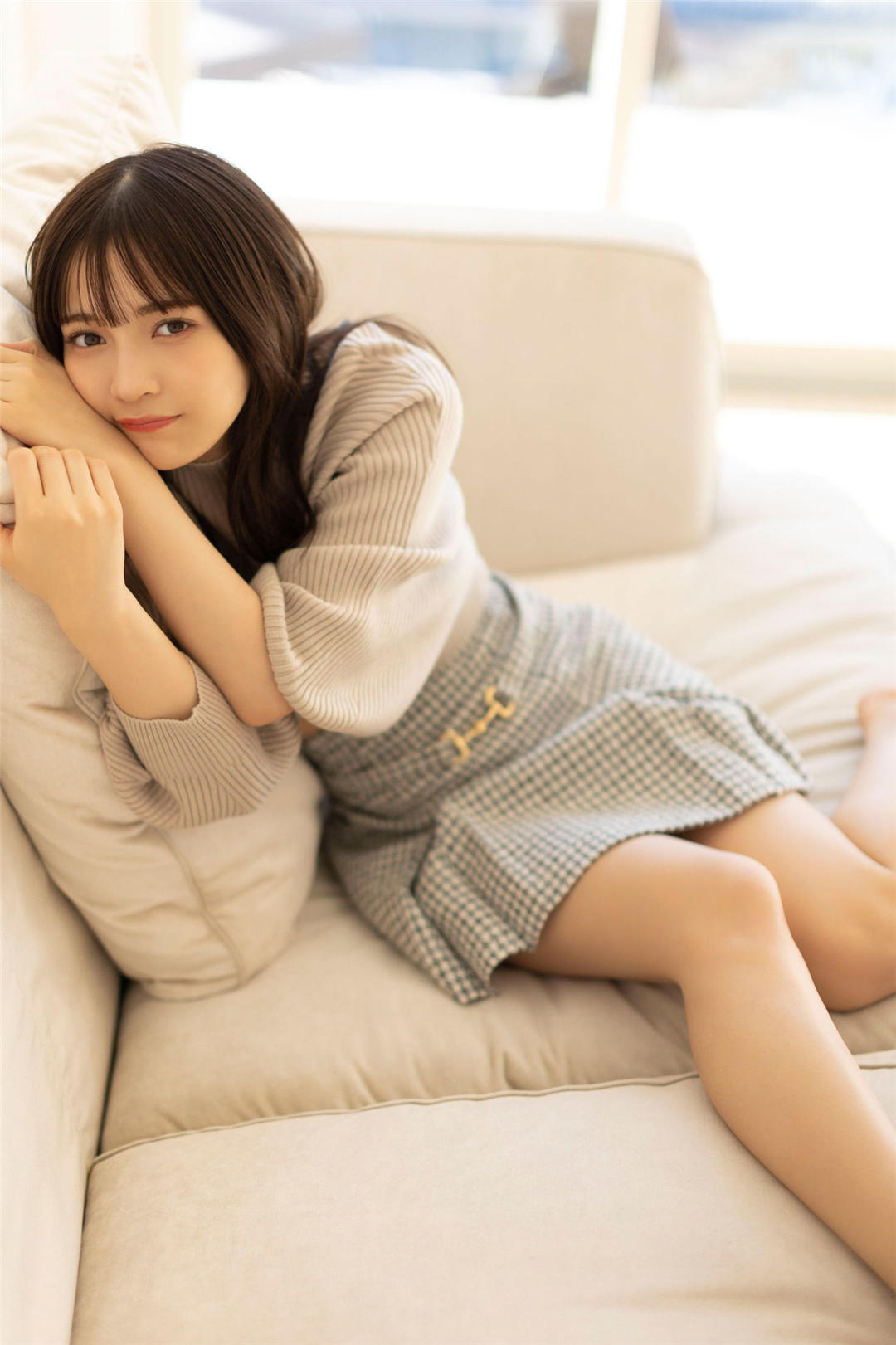 黑崎菜菜子写真集《少女卒業 VOL.2》高清全本