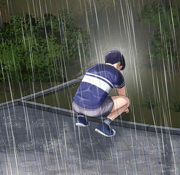 当初恋变成继母/重逢的初恋是继母