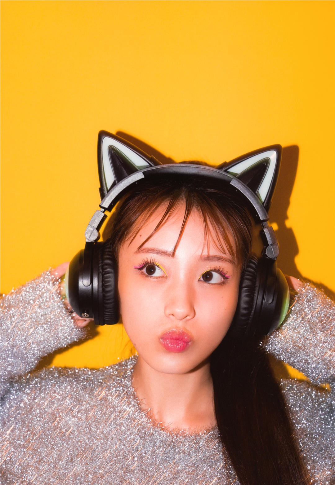 向井地美音1ST写真集《胸騒ぎの正体》高清全本