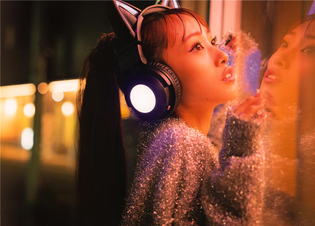 向井地美音1ST写真集《胸騒ぎの正体》高清全本