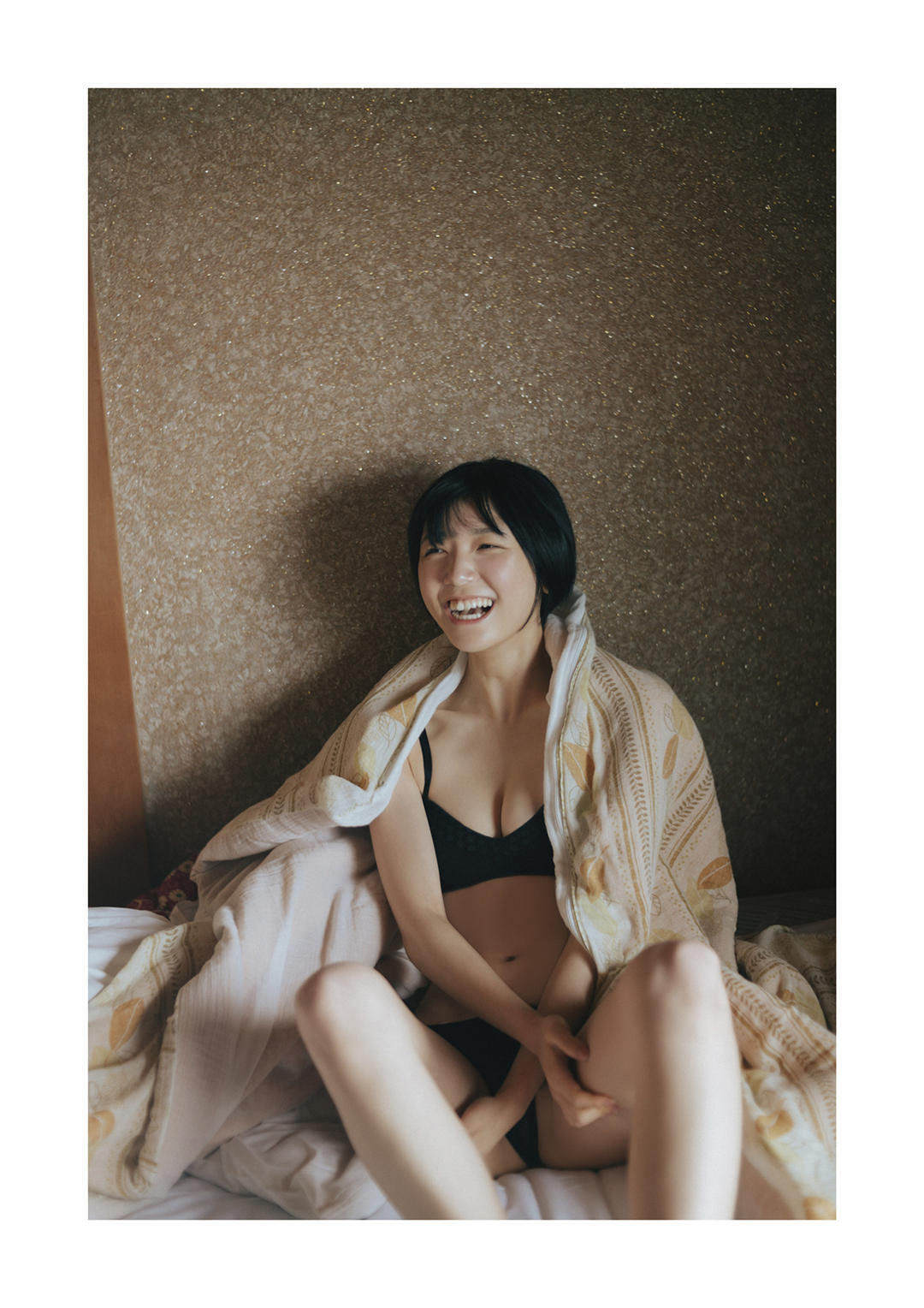 船井美玖写真集《あの夢に向かって。》高清全本