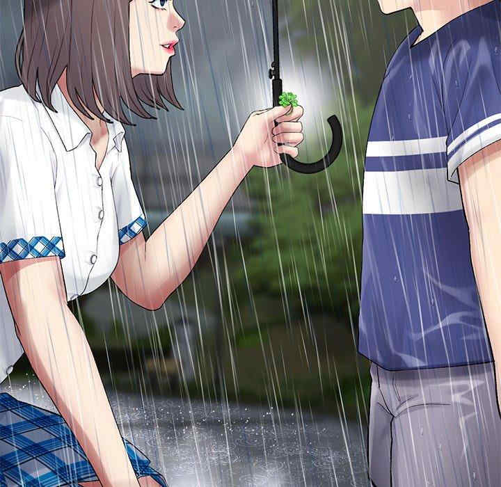 当初恋变成继母/重逢的初恋是继母