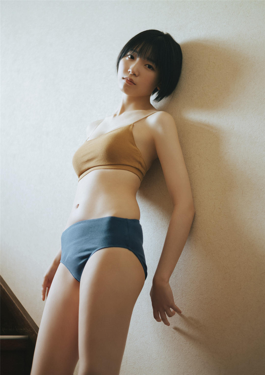 船井美玖写真集《あの夢に向かって。》高清全本