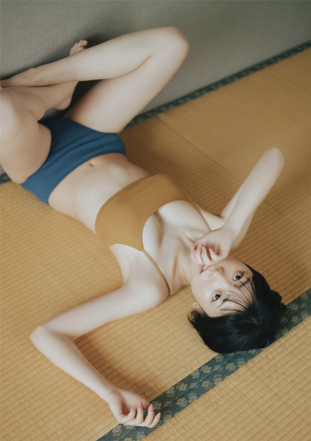 船井美玖写真集《あの夢に向かって。》高清全本