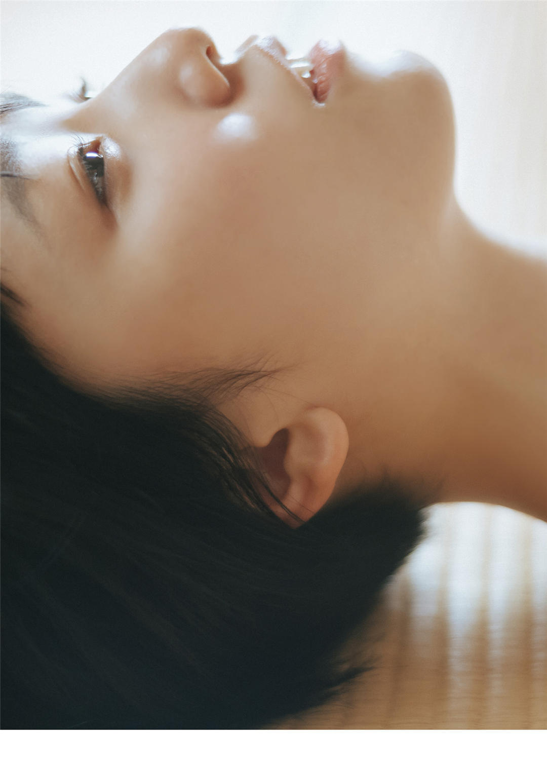 船井美玖写真集《あの夢に向かって。》高清全本