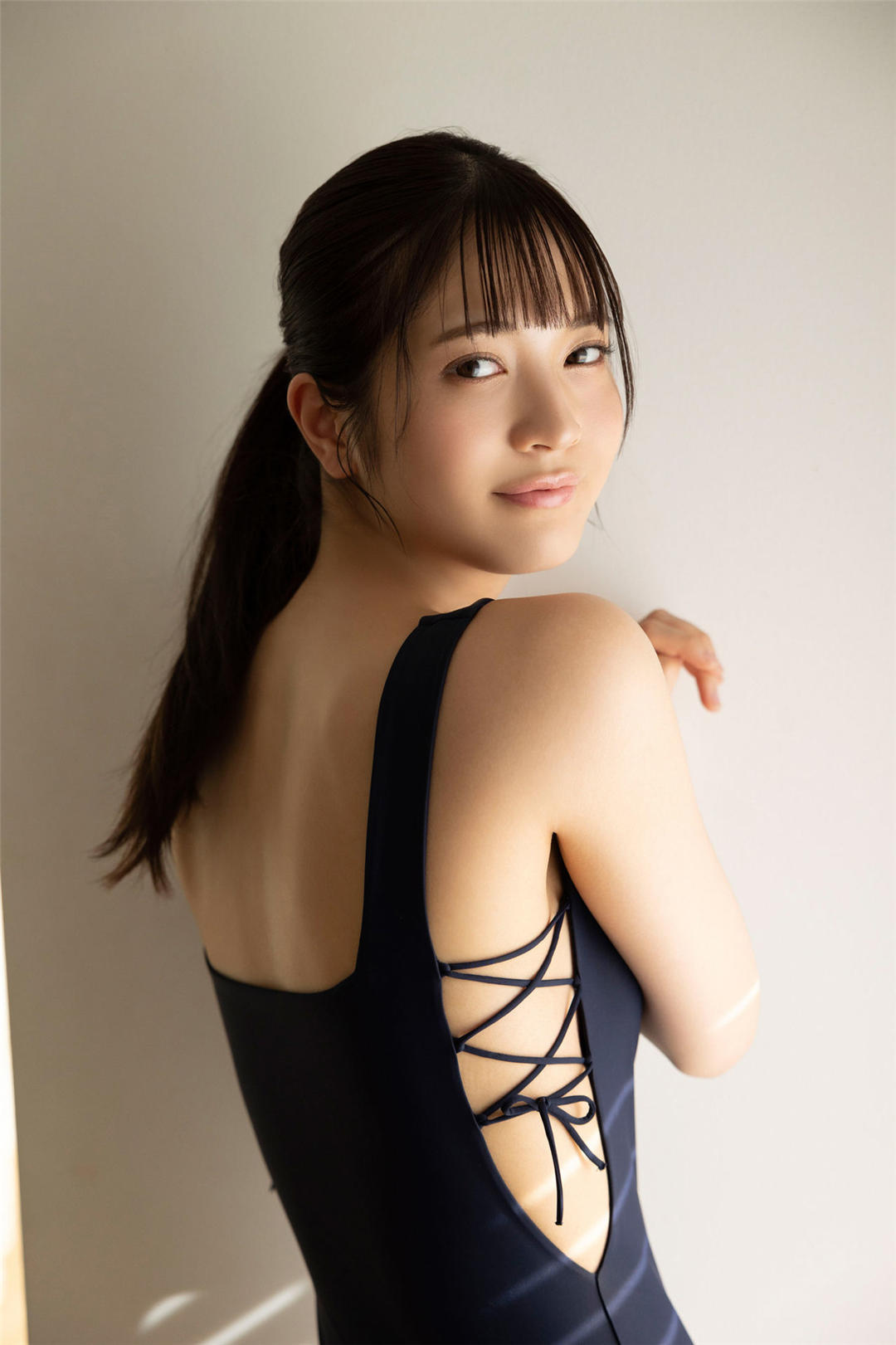 黑崎菜菜子写真集《少女卒業 VOL.2》高清全本