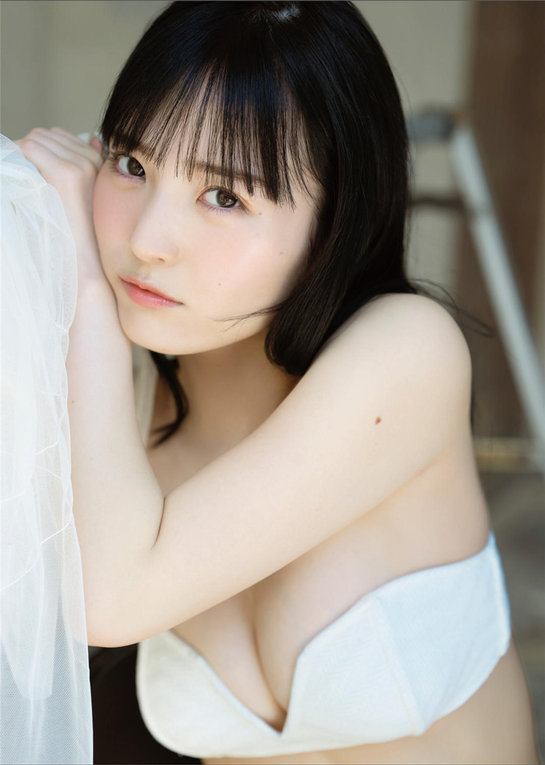 由良ゆら写真集《ただいま、おかえり》高清全本