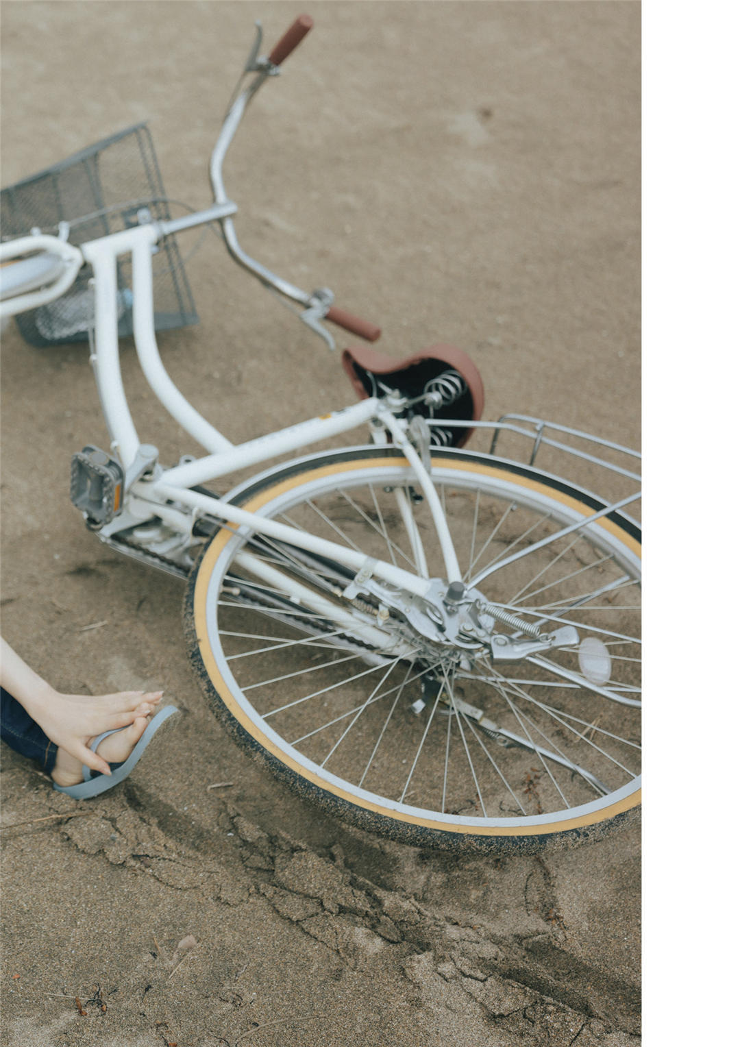 船井美玖写真集《あの夢に向かって。》高清全本