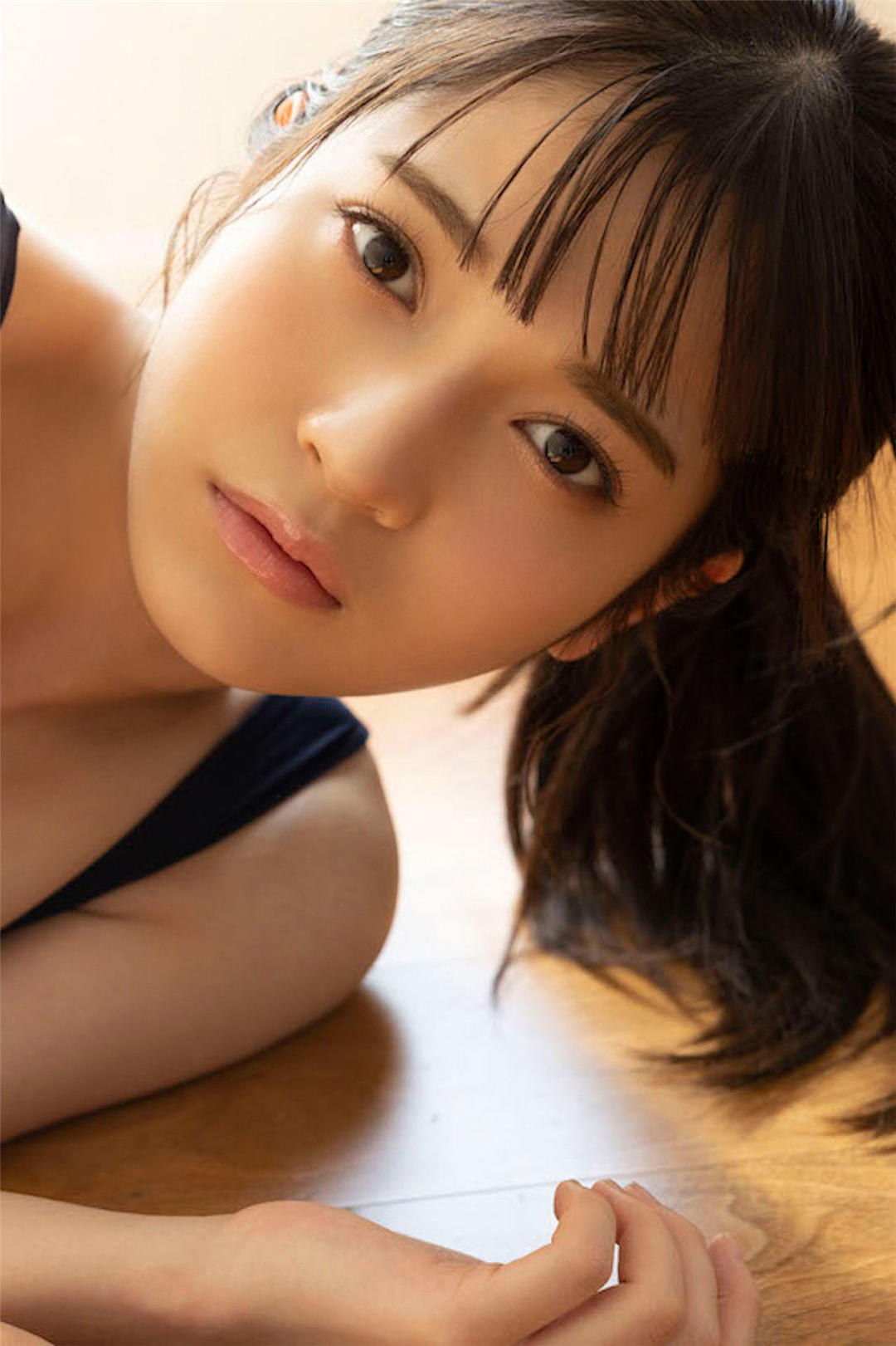 黑崎菜菜子写真集《少女卒業 VOL.2》高清全本