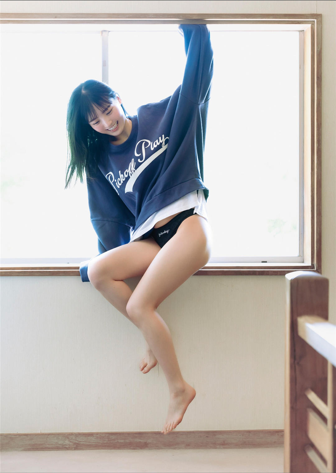 由良ゆら写真集《ただいま、おかえり》高清全本