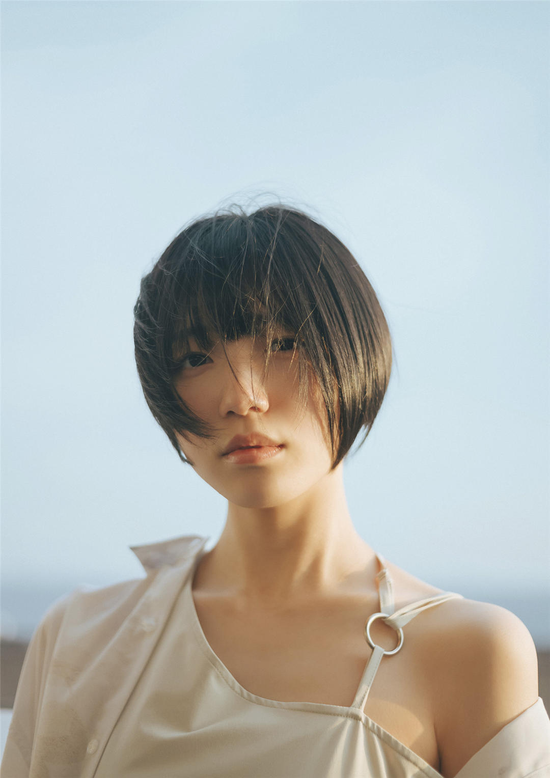 船井美玖写真集《あの夢に向かって。》高清全本