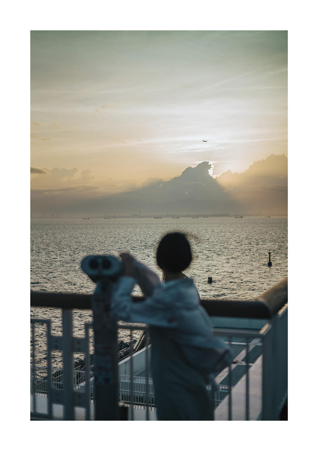 船井美玖写真集《あの夢に向かって。》高清全本