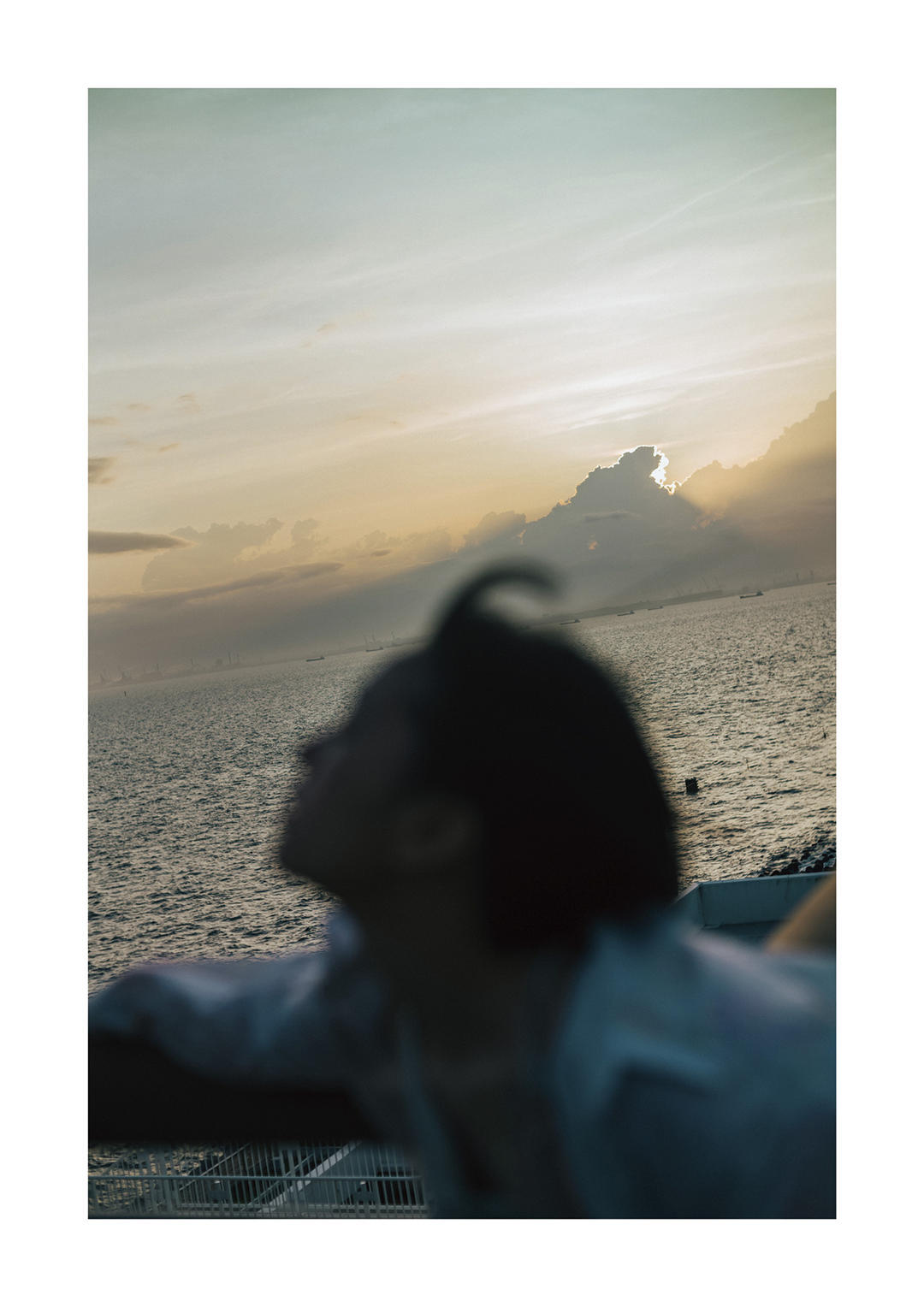 船井美玖写真集《あの夢に向かって。》高清全本