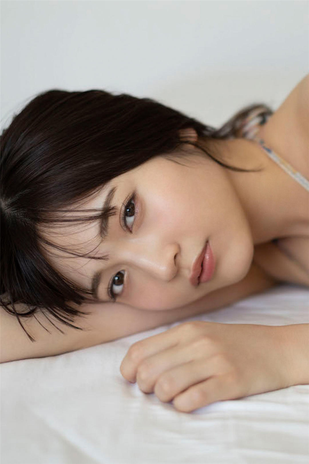 黑崎菜菜子写真集《少女卒業 VOL.2》高清全本