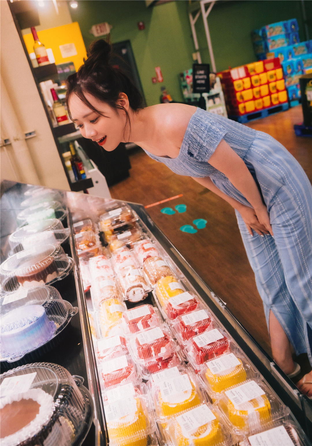 田村真佑1ST写真集《恋に落ちた瞬間》高清全本