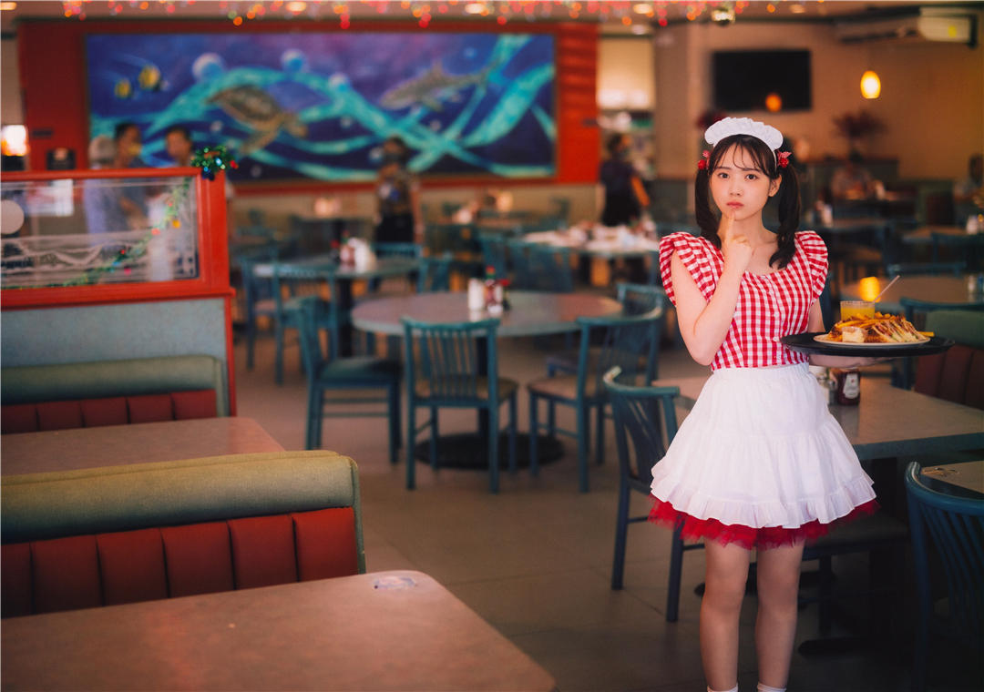 田村真佑1ST写真集《恋に落ちた瞬間》高清全本