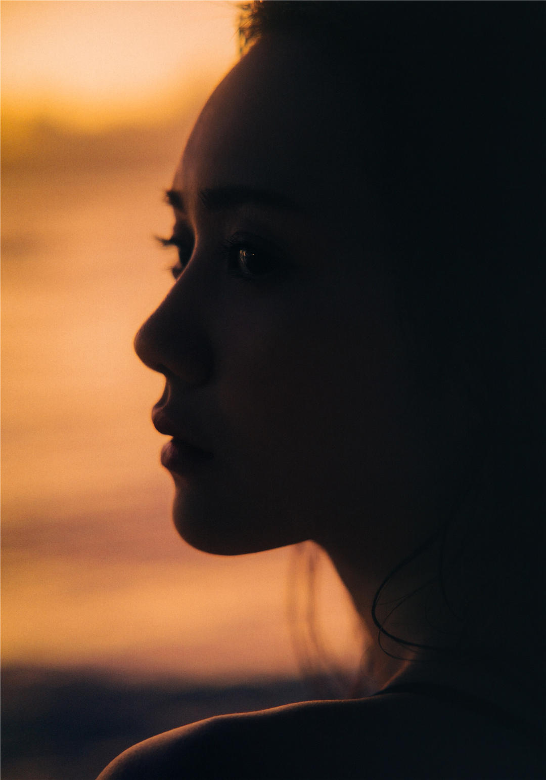 田村真佑1ST写真集《恋に落ちた瞬間》高清全本