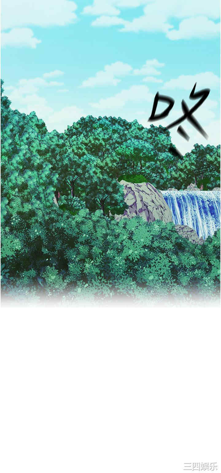 我和继母的荒岛求生记