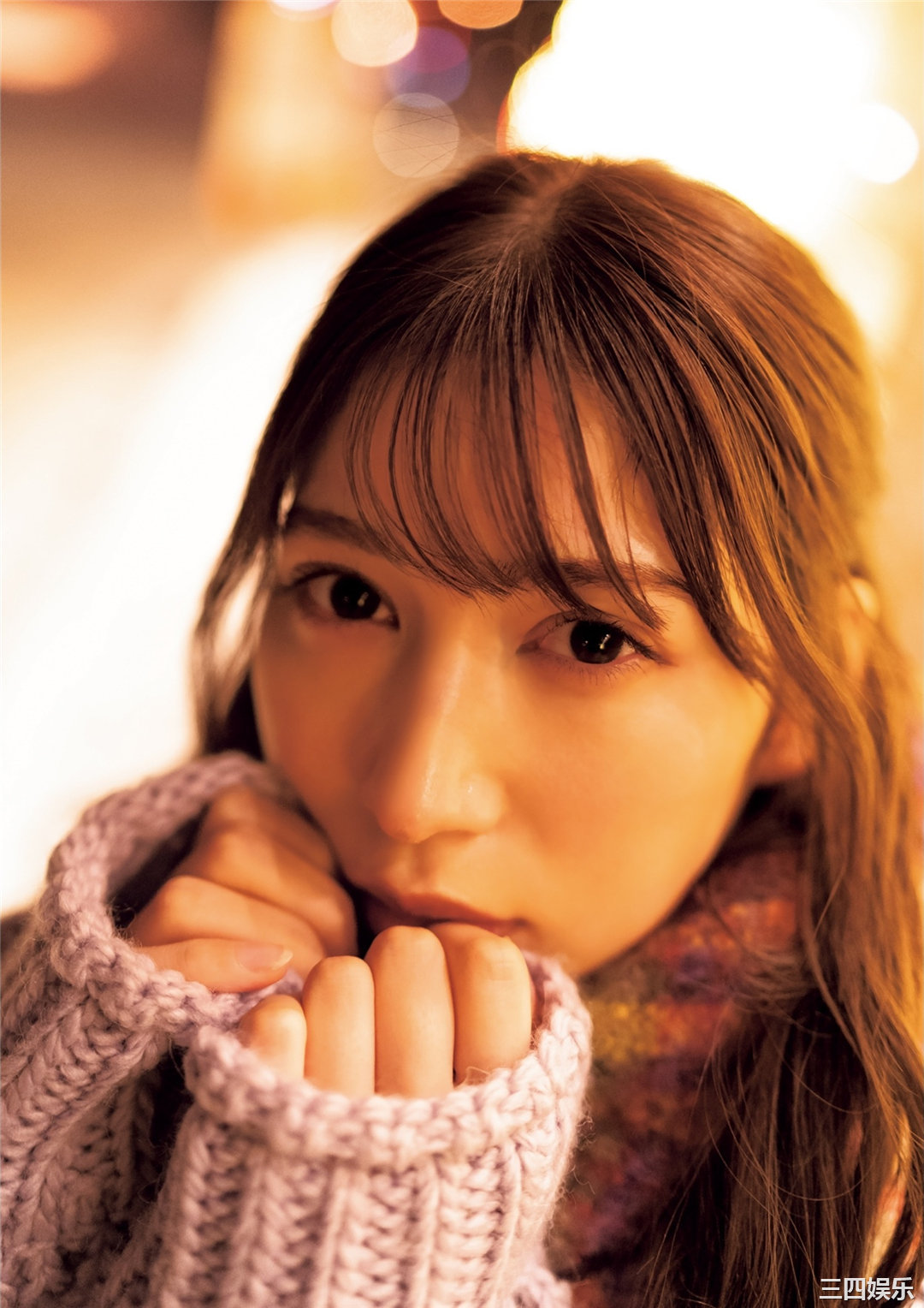 雪平莉左1ST写真集《とろける。》高清全本