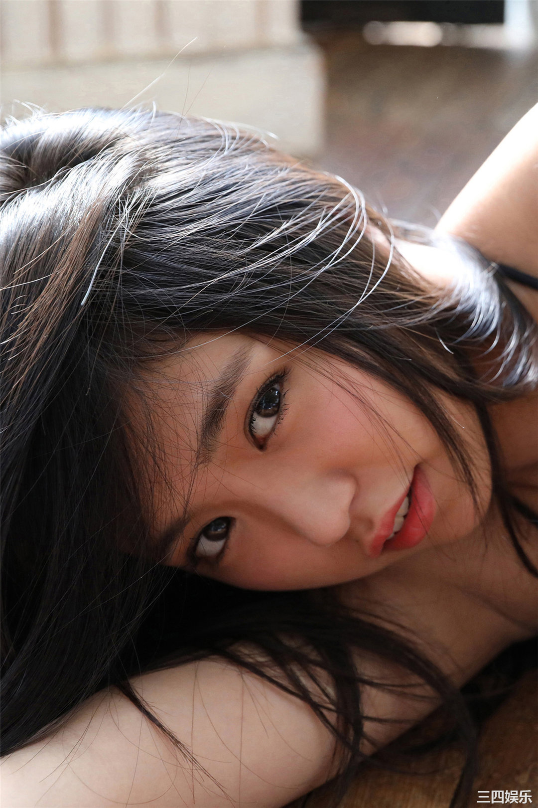 大原优乃写真集《ちょっぴりオトナ》高清全本