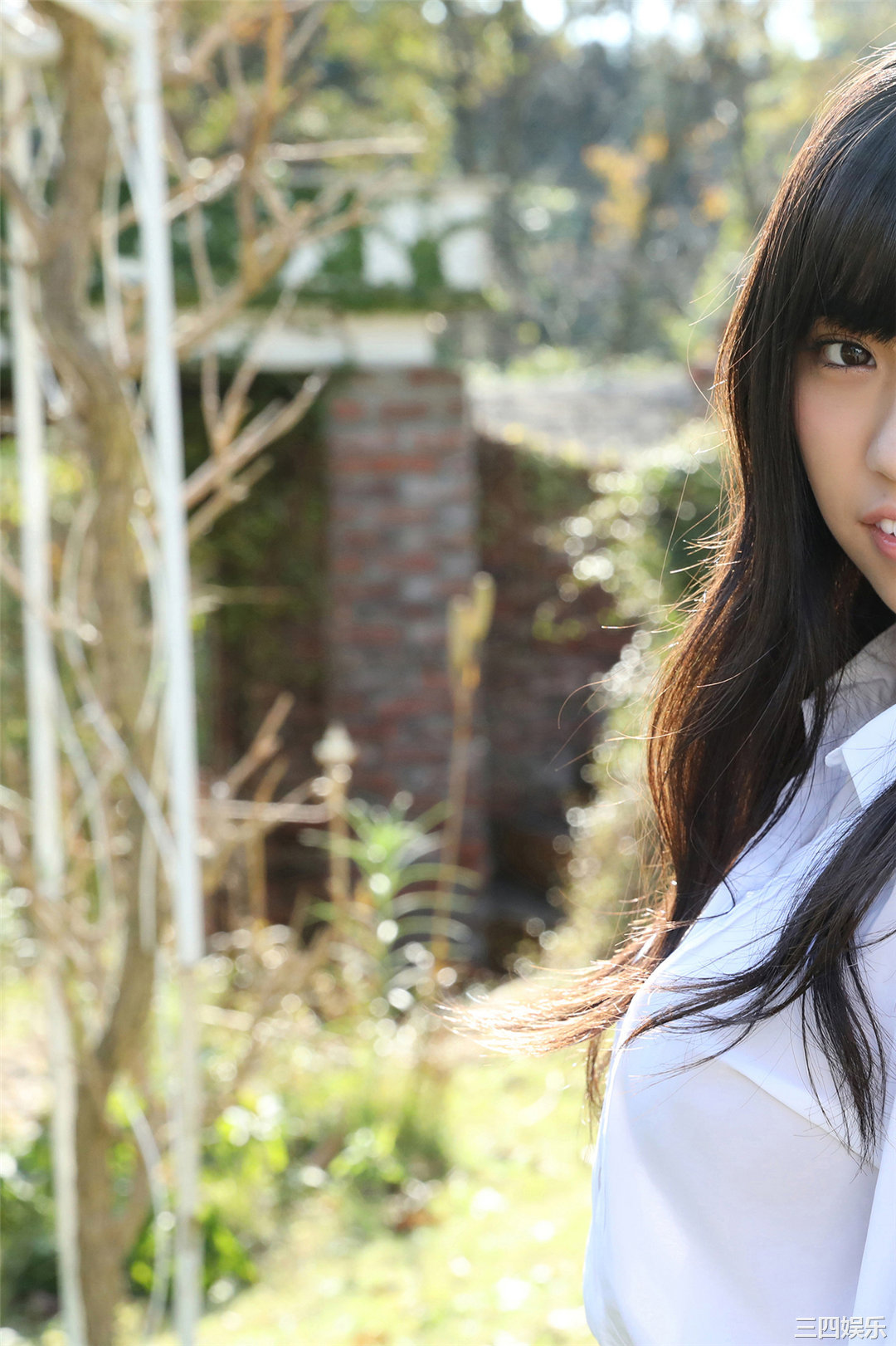 大原优乃写真集《ちょっぴりオトナ》高清全本