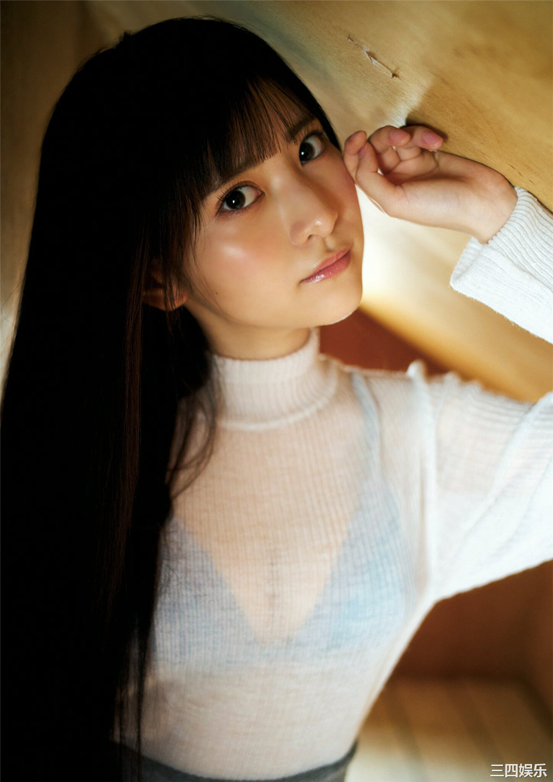 小鸟遊るい写真集《春を忘れても━━》高清全本