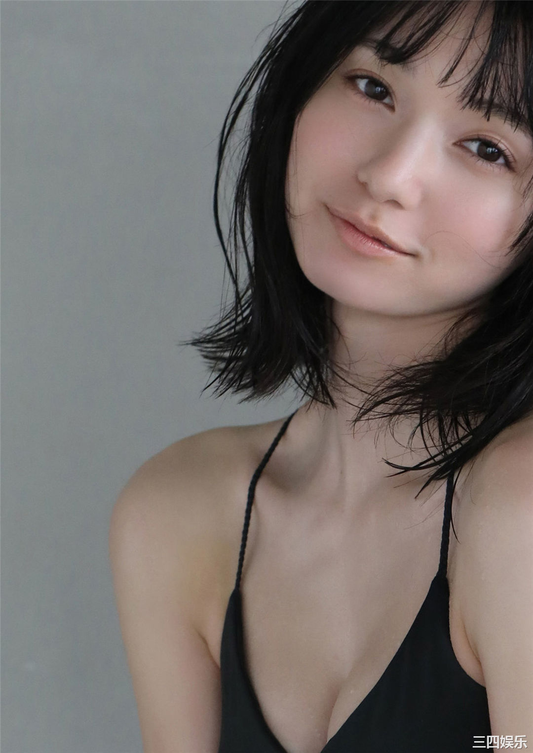 熊泽风花写真集《風薫る》高清全本