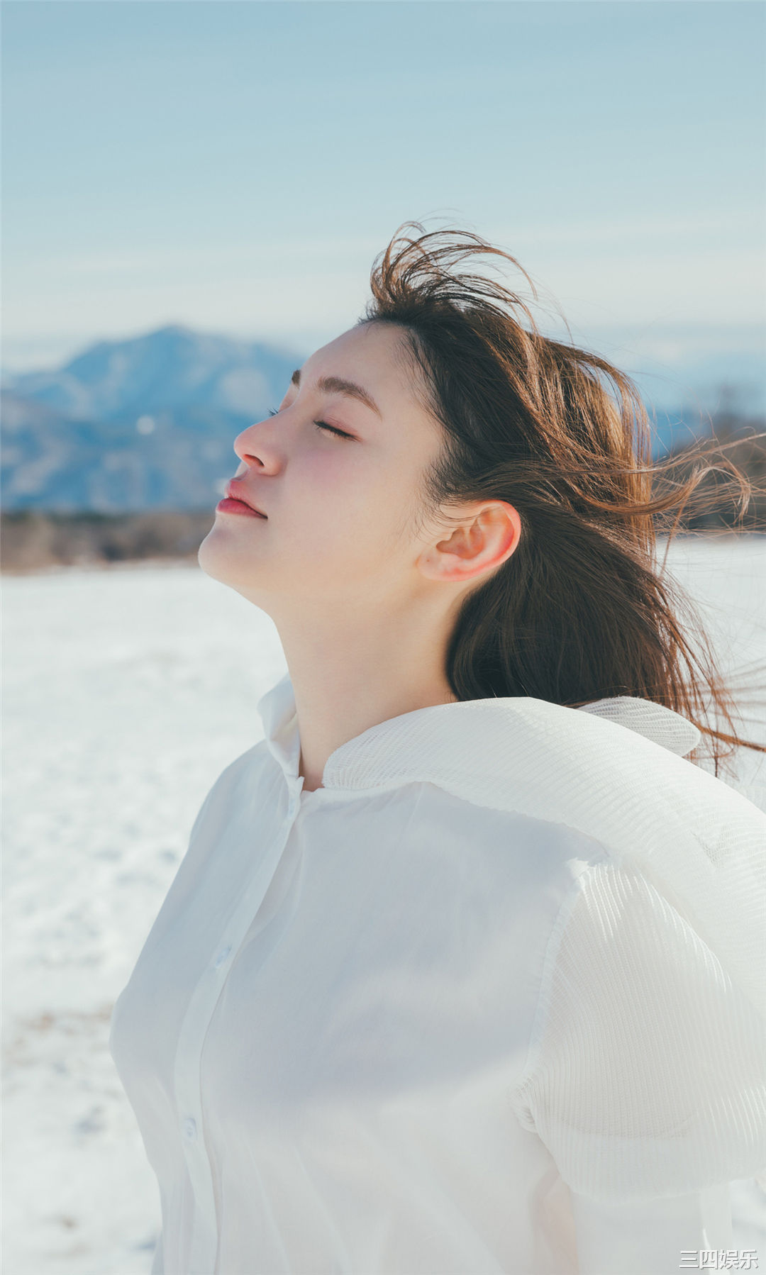 神志那结衣写真集《呼ぶ声がする。》高清全本