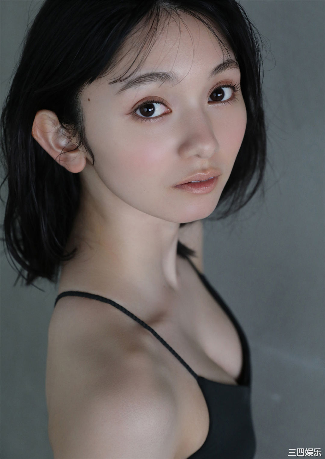 熊泽风花写真集《風薫る》高清全本