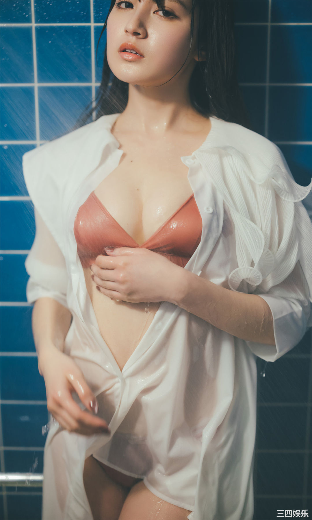 神志那结衣写真集《呼ぶ声がする。》高清全本