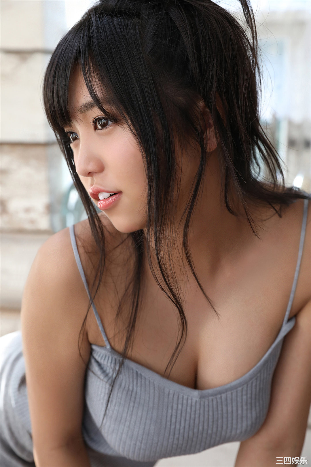 大原优乃写真集《ちょっぴりオトナ》高清全本