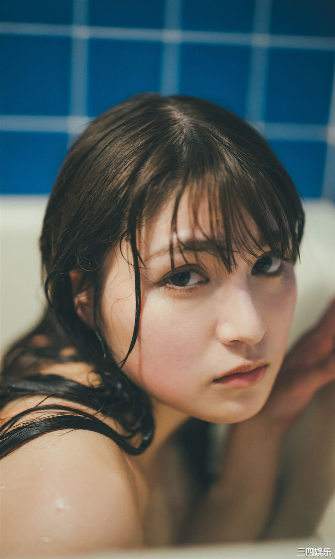 神志那结衣写真集《呼ぶ声がする。》高清全本