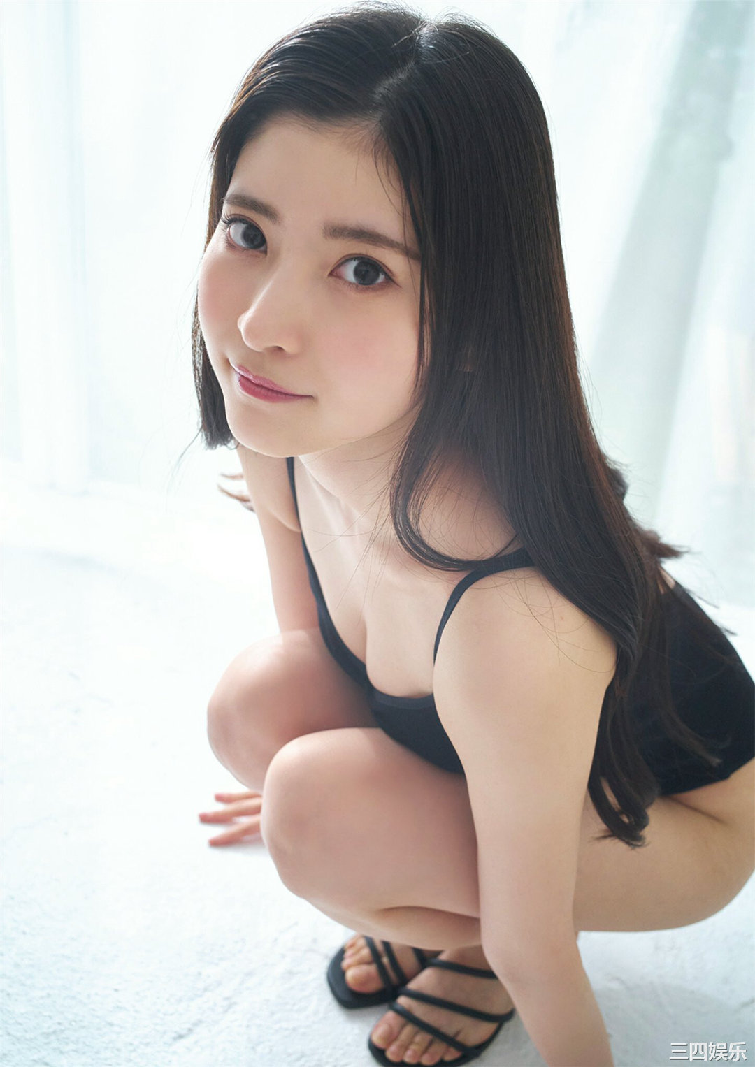 小鸟遊るい写真集《春を忘れても━━》高清全本