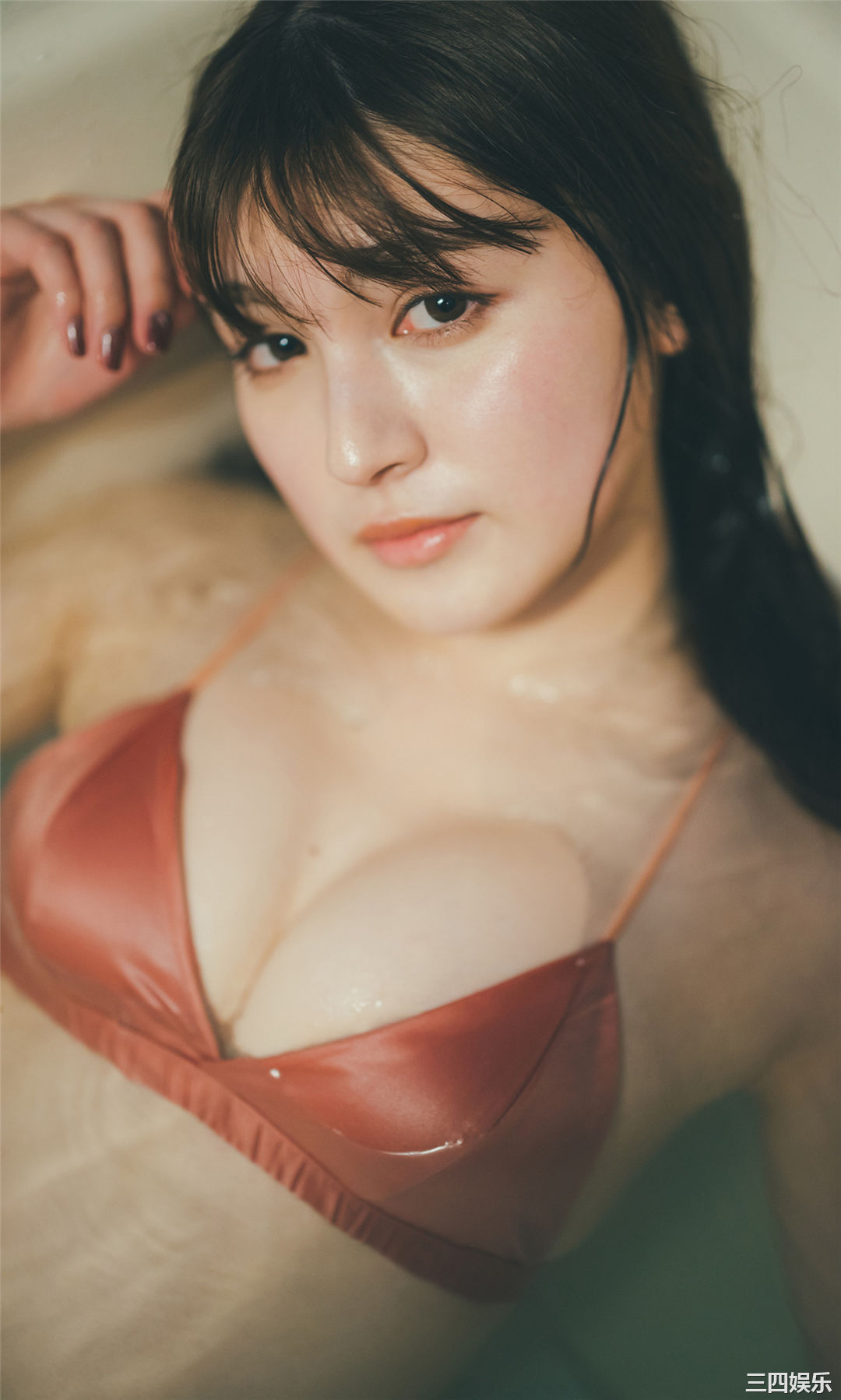 神志那结衣写真集《呼ぶ声がする。》高清全本