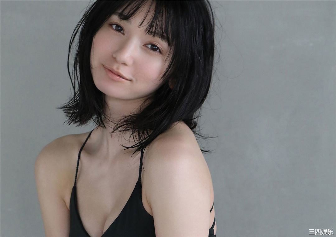 熊泽风花写真集《風薫る》高清全本