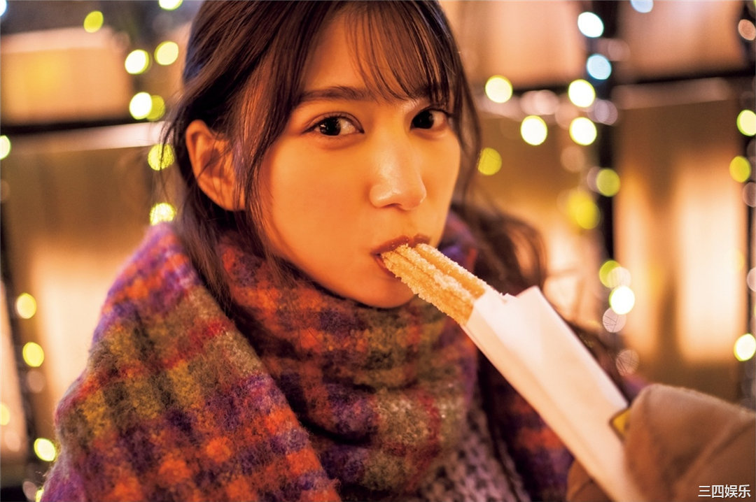 雪平莉左1ST写真集《とろける。》高清全本