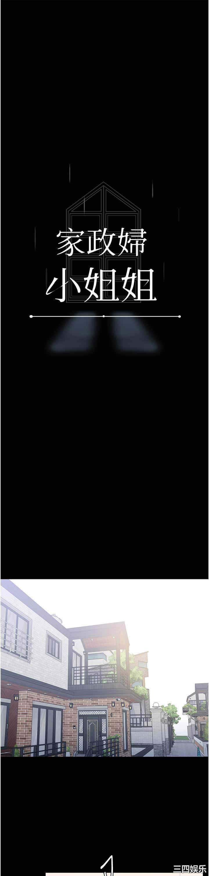 家政妇小姐姐