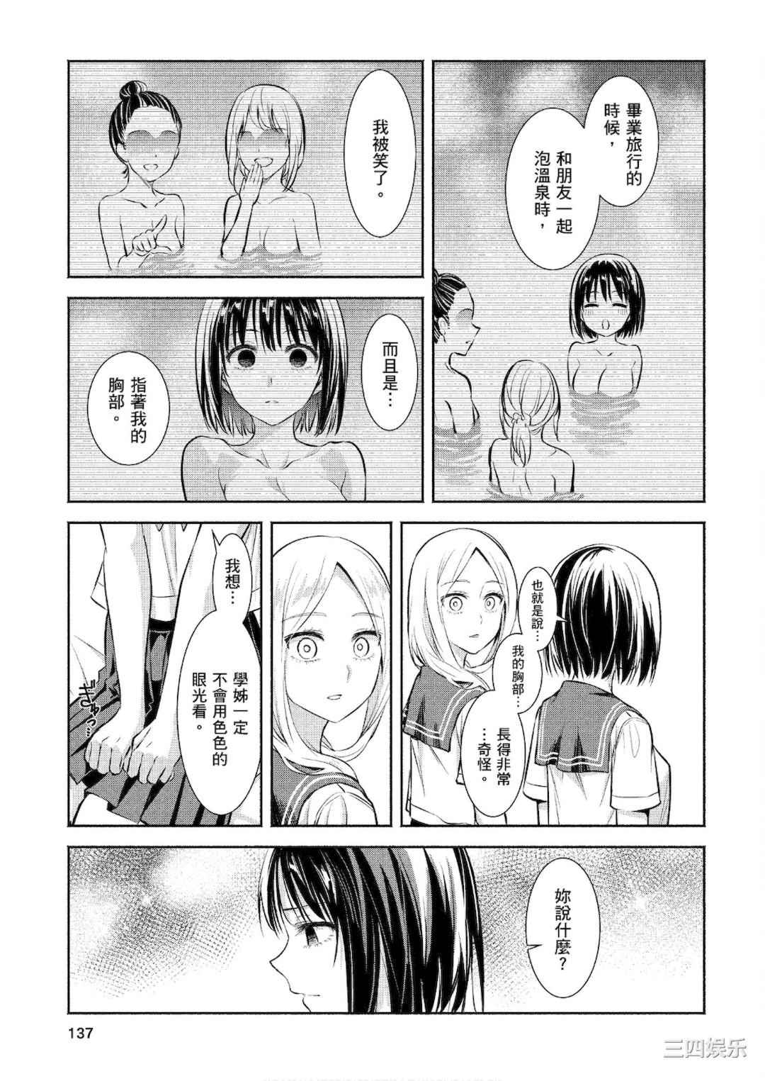 [アンソロジー] おっぱい百合アンソロジー