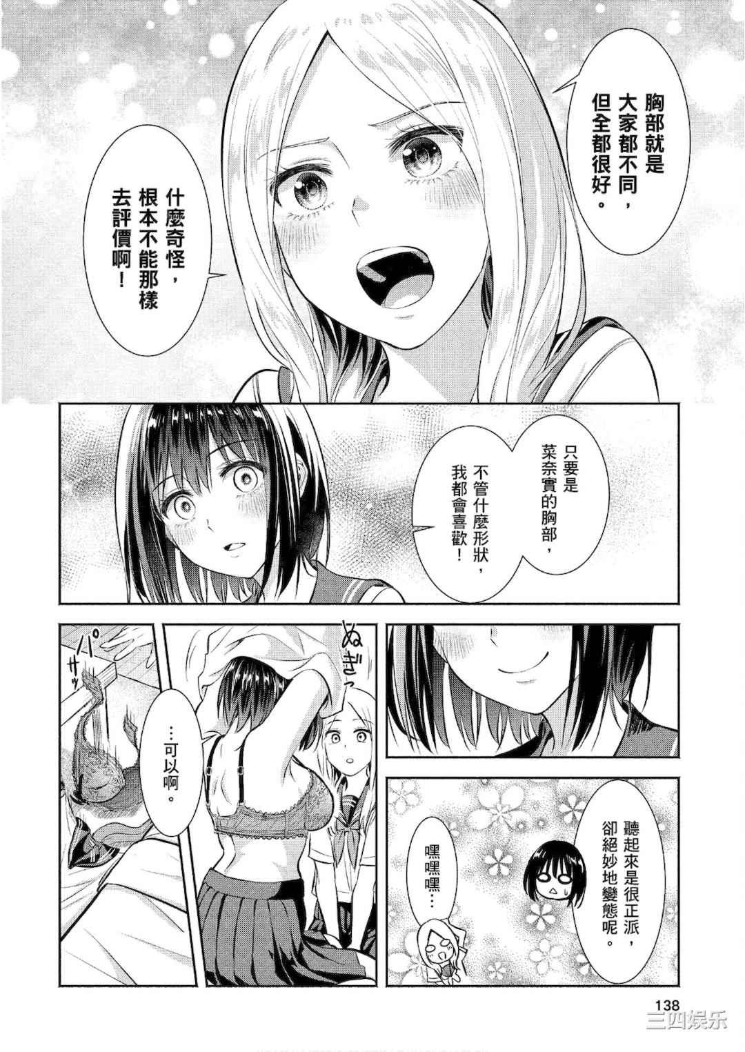 [アンソロジー] おっぱい百合アンソロジー