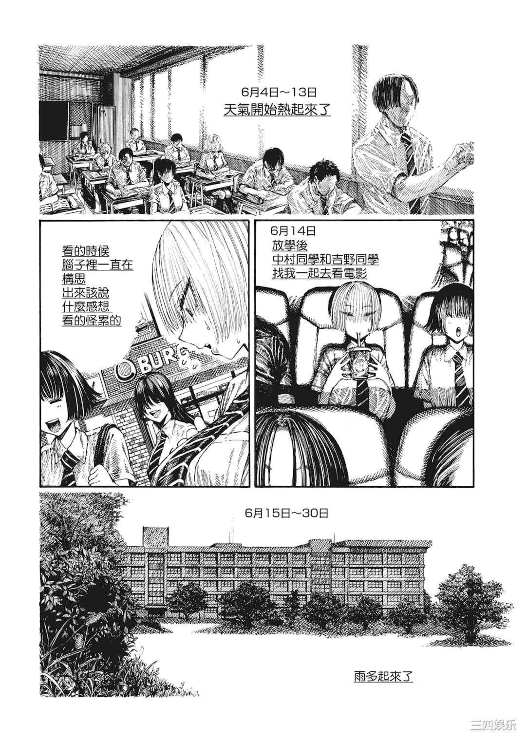 [昼寝] 一昼夜 [无修正]