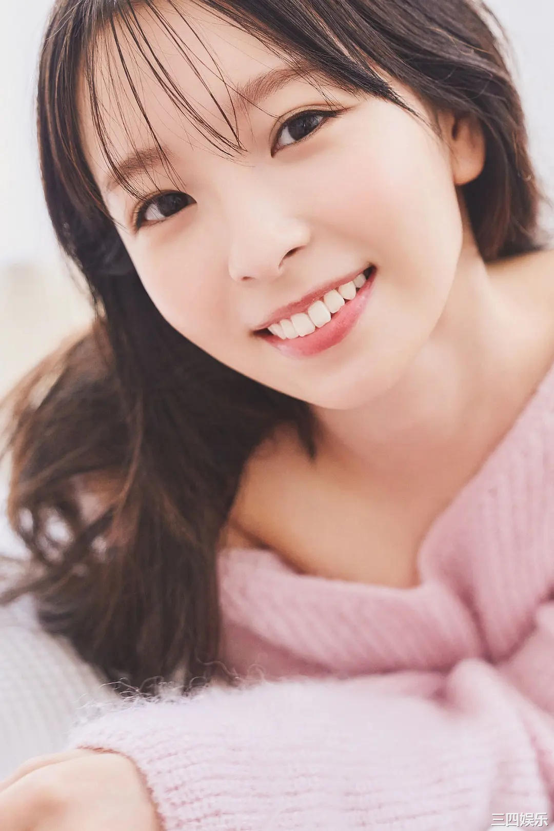 ーノ濑みか写真集《WHITE graph デジタル写真集》高清全本