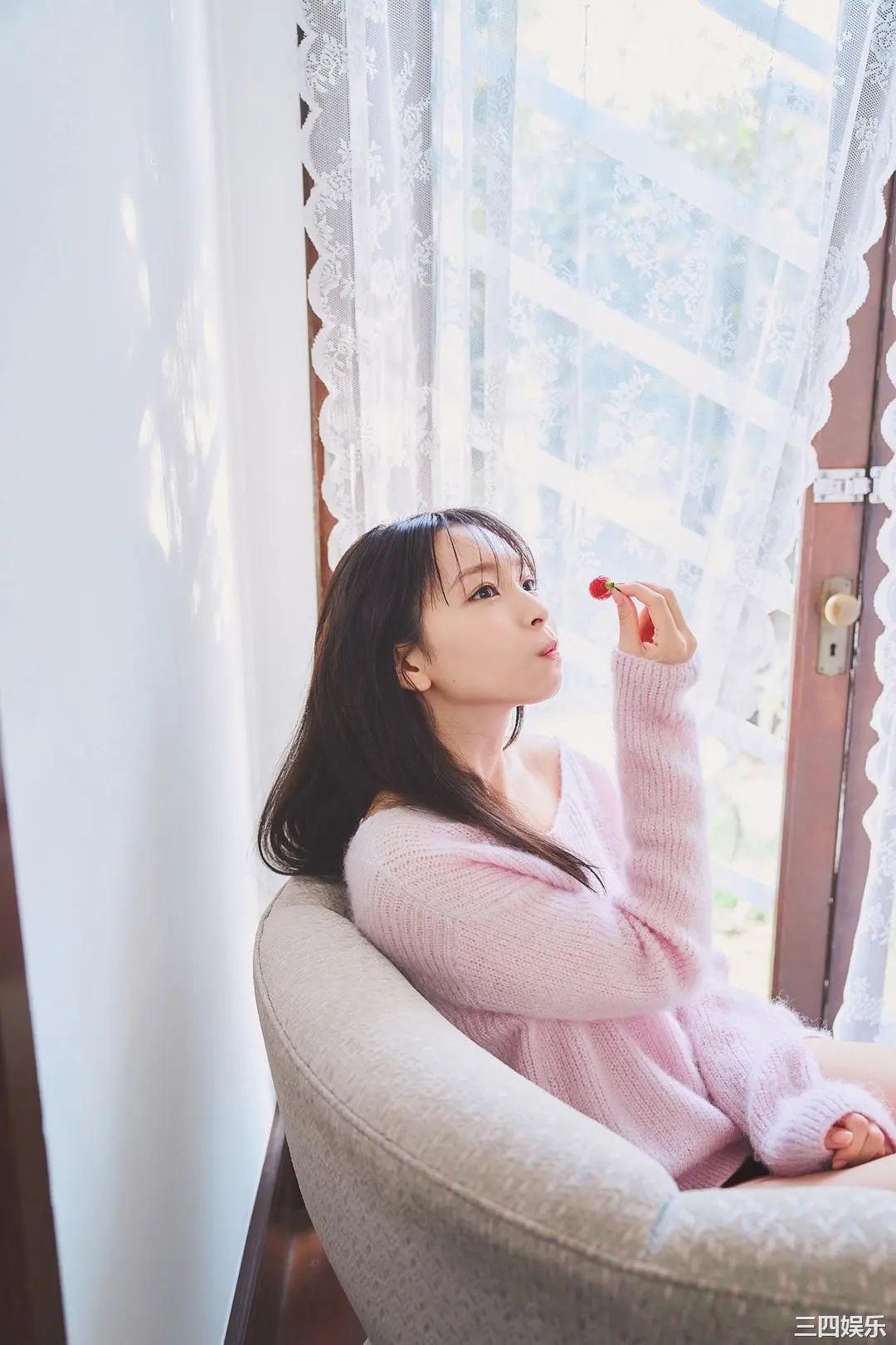 ーノ濑みか写真集《WHITE graph デジタル写真集》高清全本