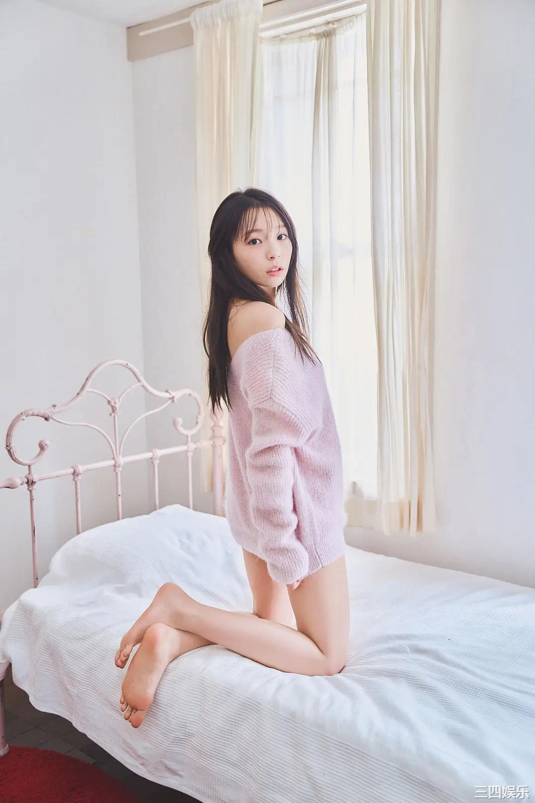 ーノ濑みか写真集《WHITE graph デジタル写真集》高清全本