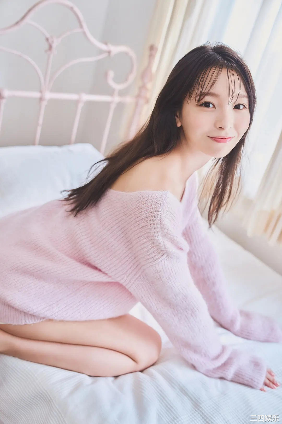 ーノ濑みか写真集《WHITE graph デジタル写真集》高清全本