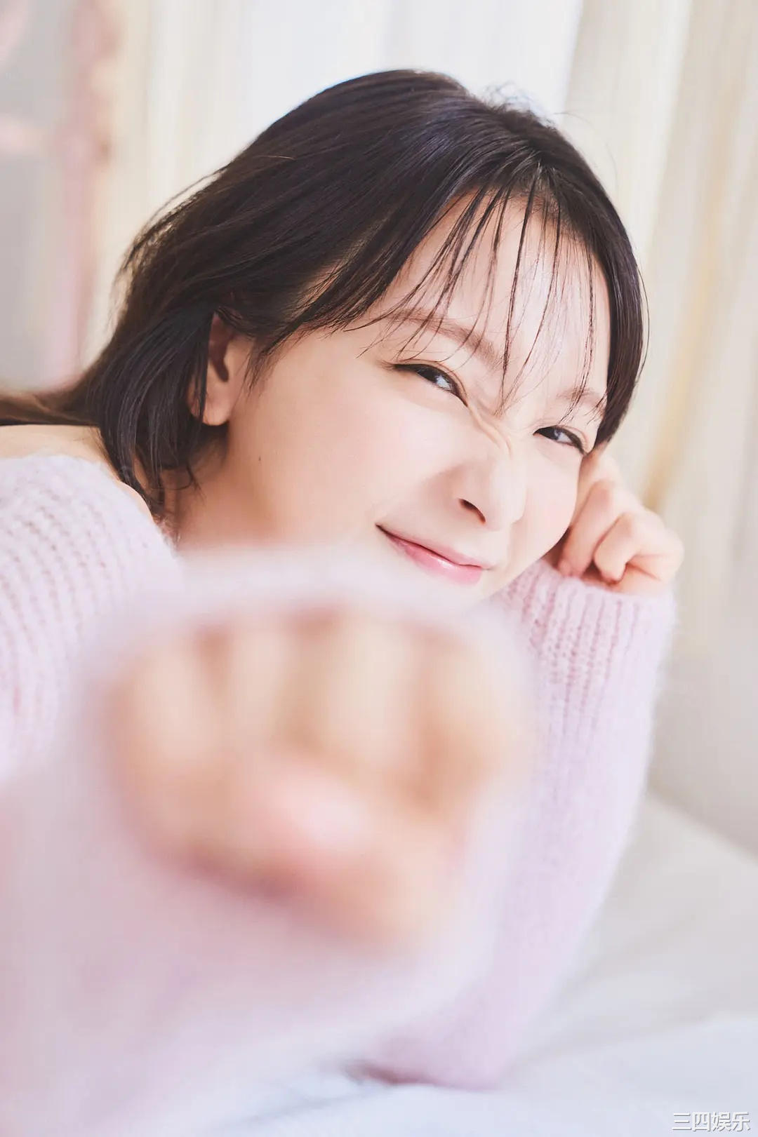 ーノ濑みか写真集《WHITE graph デジタル写真集》高清全本