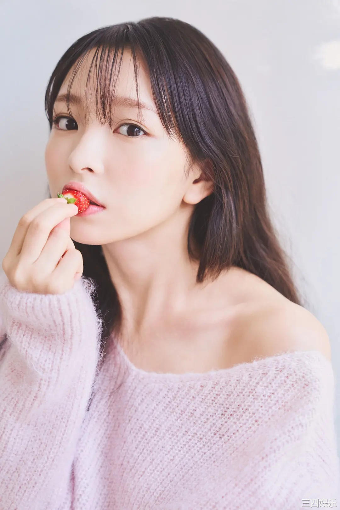 ーノ濑みか写真集《WHITE graph デジタル写真集》高清全本