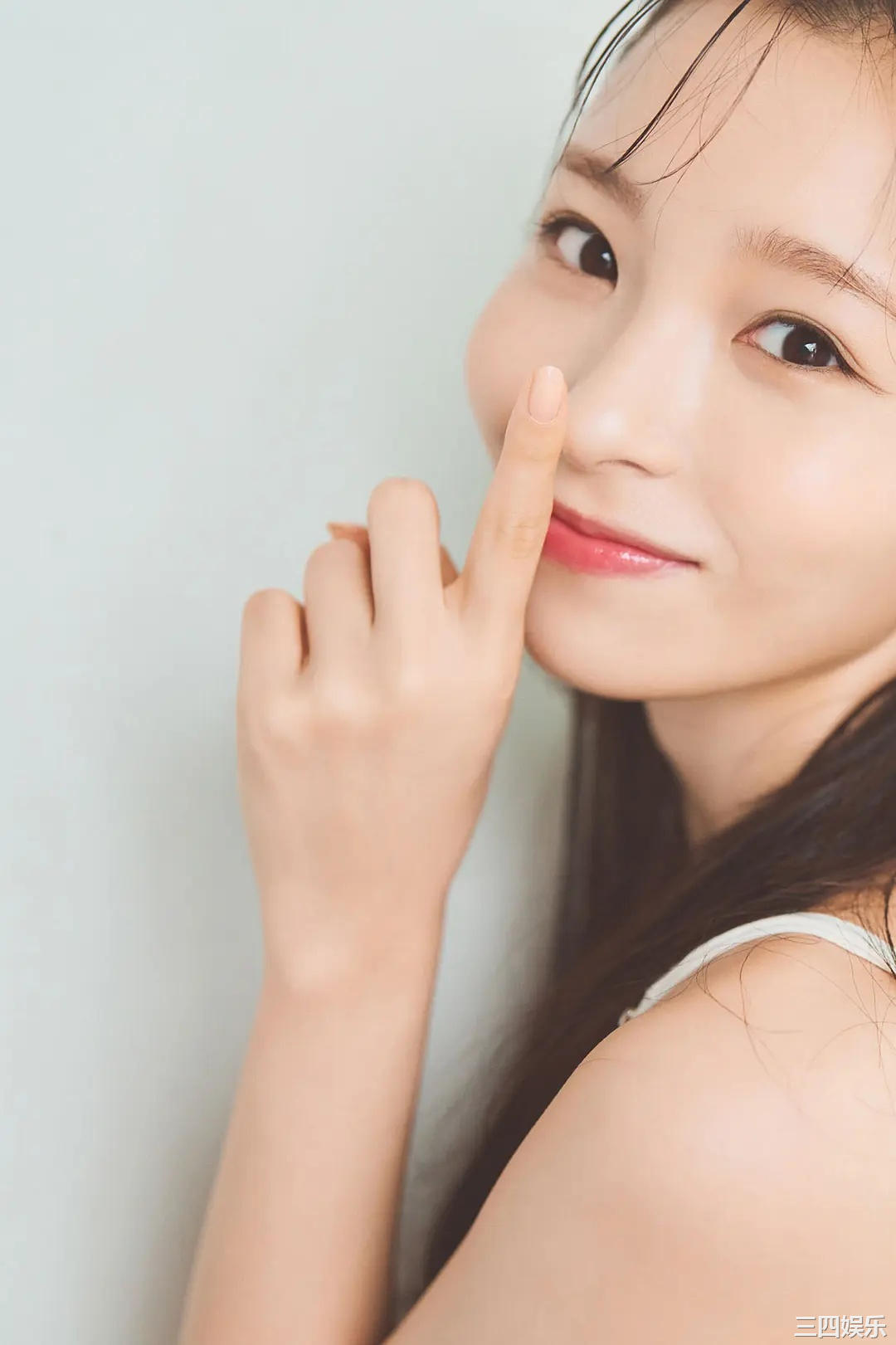 ーノ濑みか写真集《WHITE graph デジタル写真集》高清全本