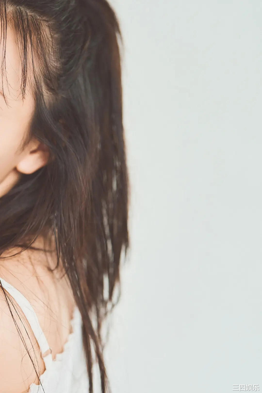 ーノ濑みか写真集《WHITE graph デジタル写真集》高清全本