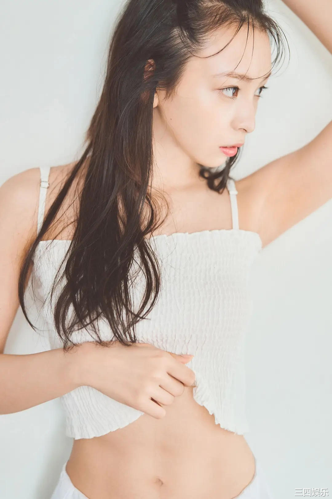 ーノ濑みか写真集《WHITE graph デジタル写真集》高清全本